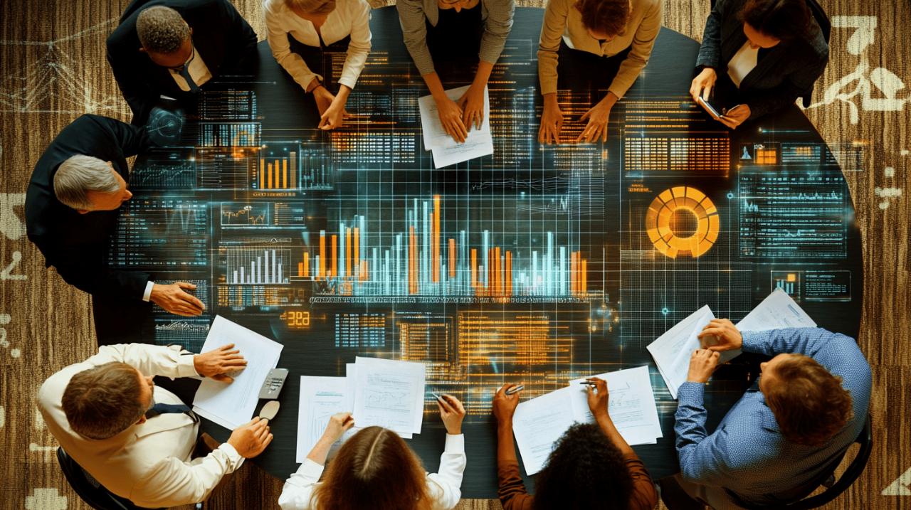 5 Outils Essentiels pour Suivre les Subventions pour PME en Temps Reel