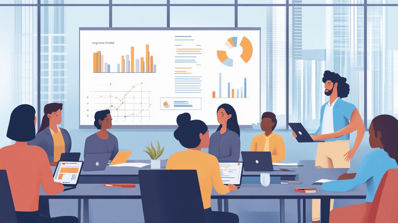 Business coaching : 5 strategies d’action pour la motivation de vos equipes