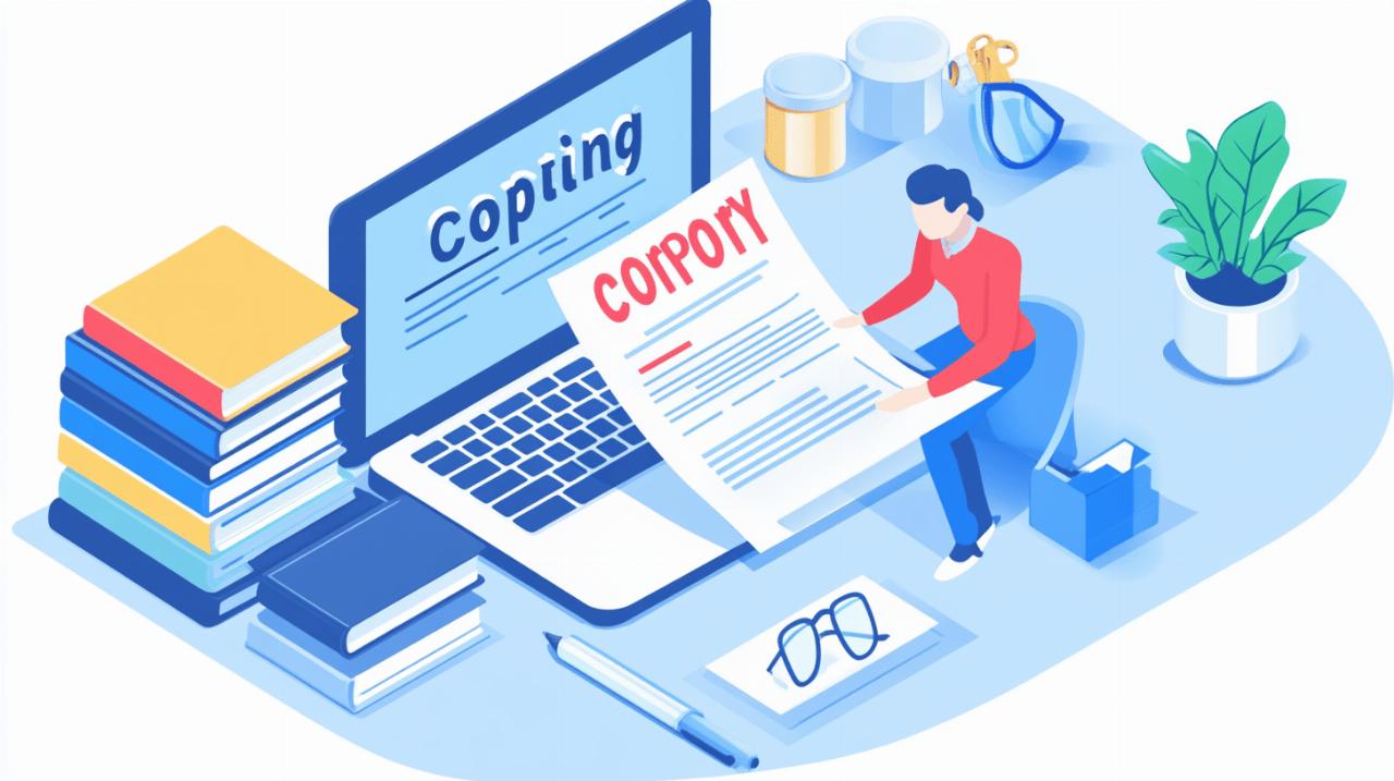 Les fondamentaux du depot de copyright pour securiser votre propriete intellectuelle