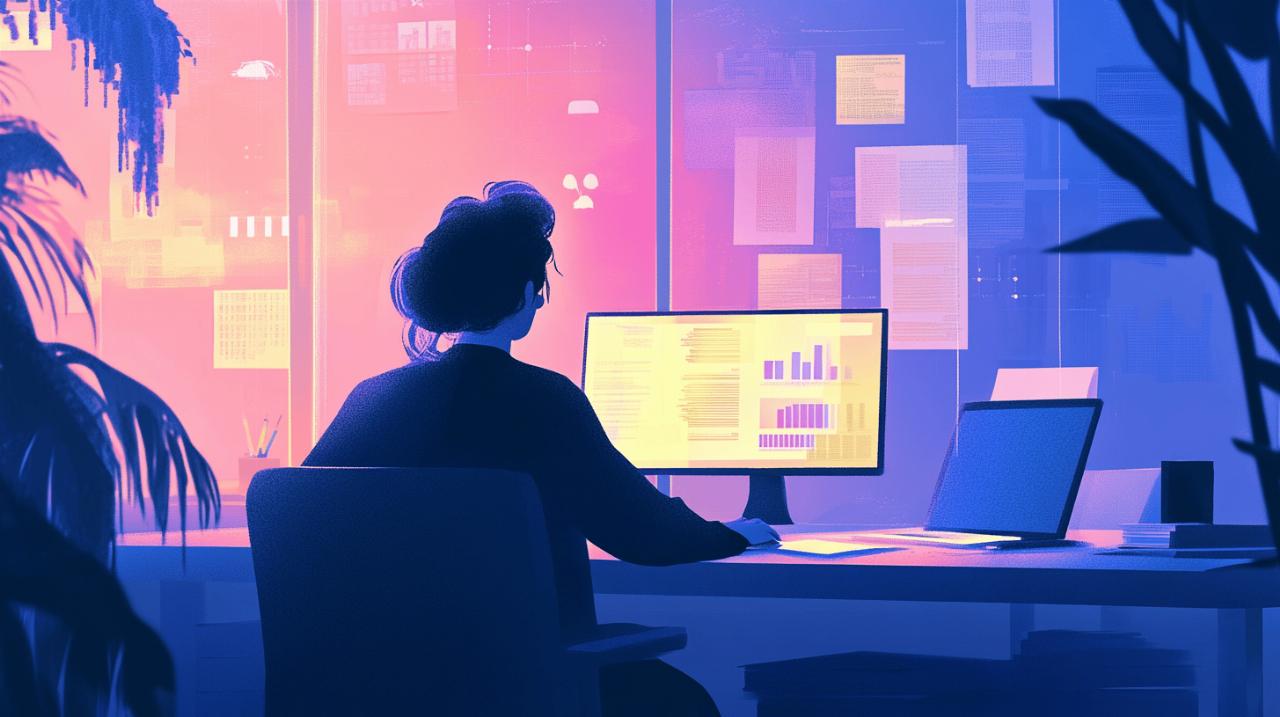 Documents administratifs : l’avis de situation SIRENE et ses alternatives expliques