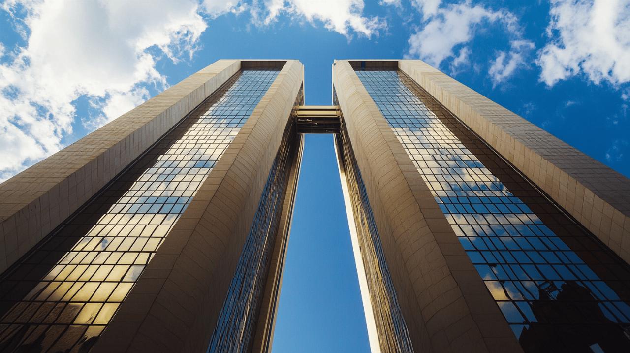 Concours Banque Populaire du Maroc : Analyse comparative avec les autres banques marocaines