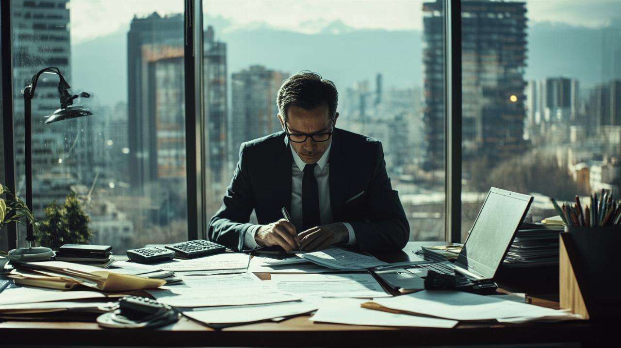 Optimisez votre declaration d’impots : Focus sur la fiscalite des dividendes